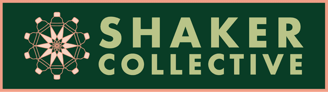 Shaker Collective Logo